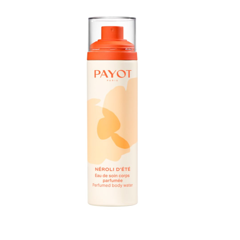 Neroli D'ete Eau De Soin Corps 100ml