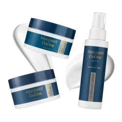 PACK PIERNAS PERFECTAS MARGARET DABBS BY JÚLIA