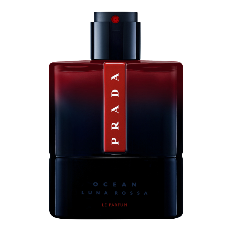 Luna Rossa Ocean Le Parfum Vaporizador 100ml