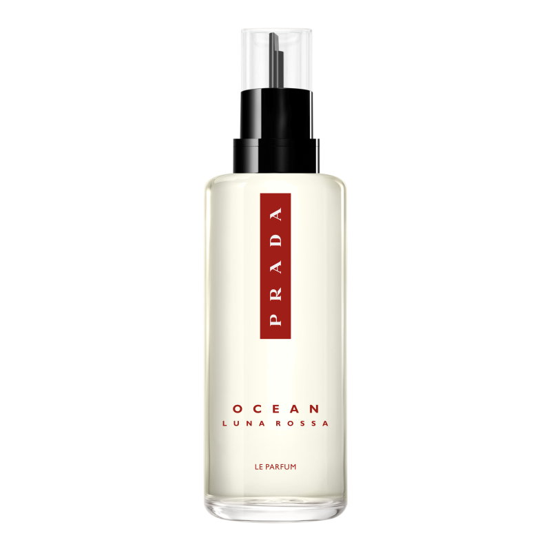 prada luna rossa ocean le parfum ekstrakt perfum 150 ml wkład    