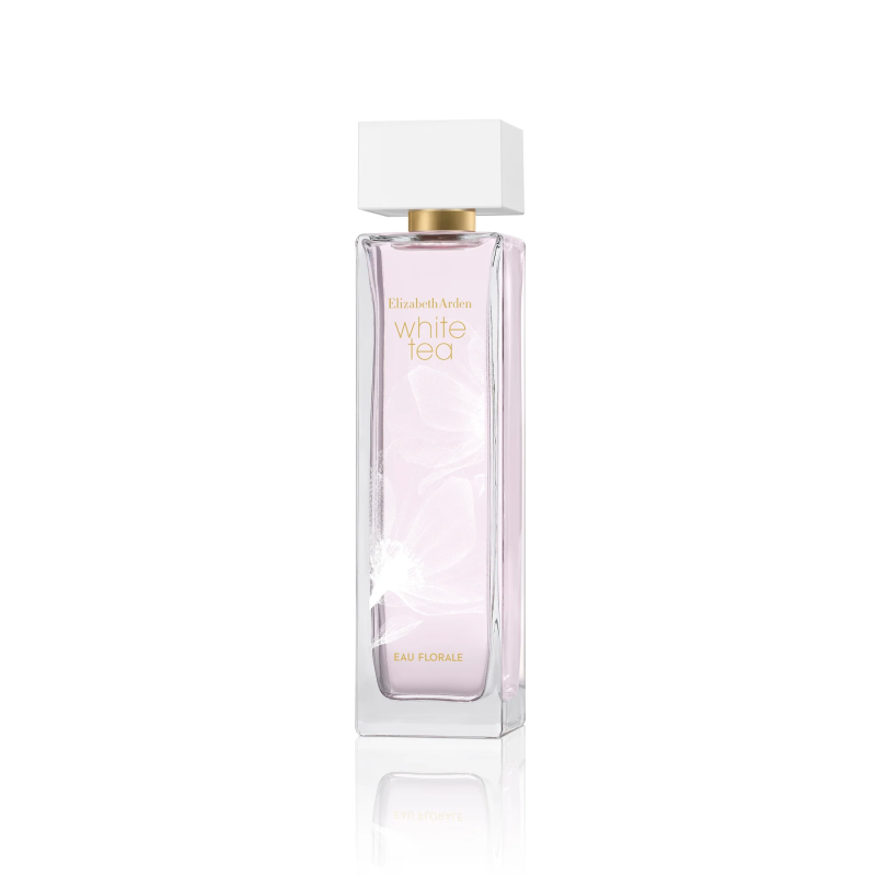 White Tea Eau Florale Eau De Toilette Vaporizador 100ml