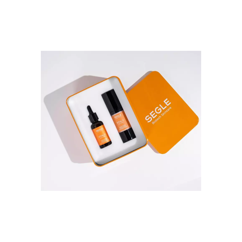 Set Vital C SÉrum + Crema