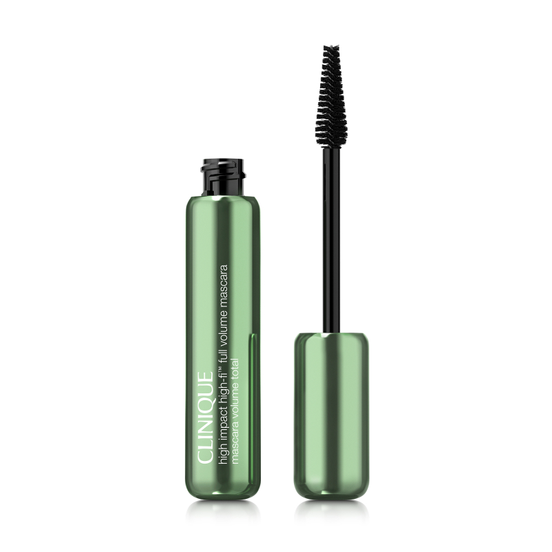 High Impact Hi-fi Mascara Brown
