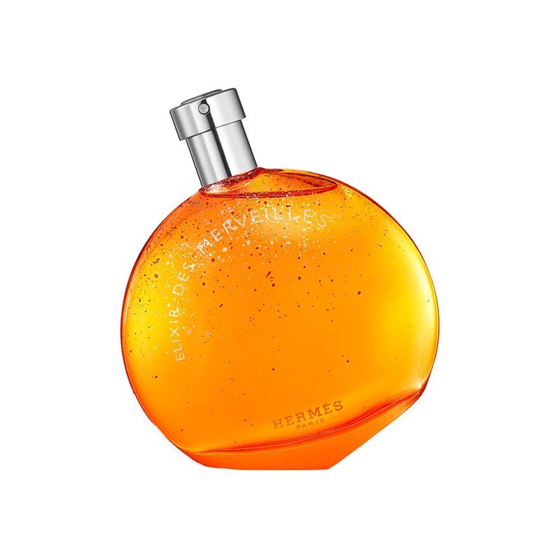 Eau Des Merveilles Elixir Eau De Parfum 50ml