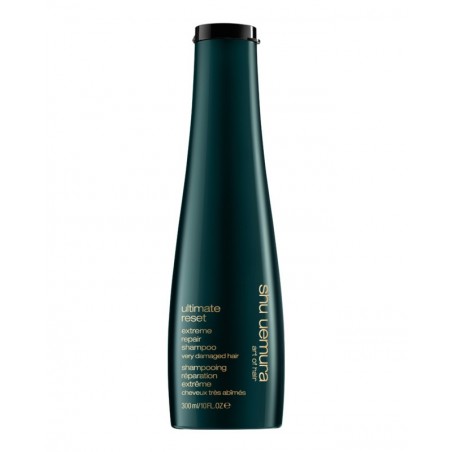 SHU UR SHAMPOO 300ML