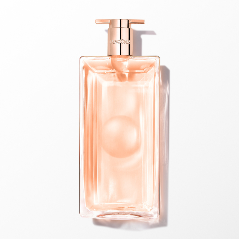 IdÔle Eau De Toilette Vaporizador 50ml