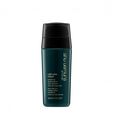 ULTIMATE RESET DUO HAIR SERUM 30ML