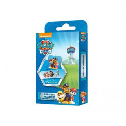 TIRITAS PATRULLA CANINA