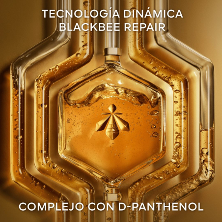 ABEILLE ROYALE ACEITE EN BÁLSAMO DE JUVENTUD REPARACIÓN INTENSA 80ML