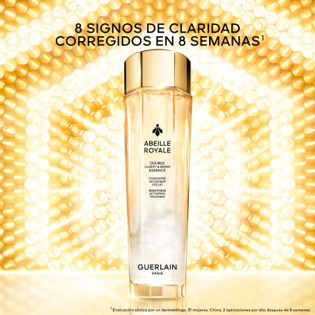 ABEILLE ROYALE DOBLE ESENCIA CLARIFY & REPAIR