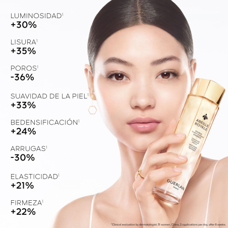 ABEILLE ROYALE DOBLE ESENCIA CLARIFY & REPAIR