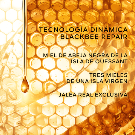 ABEILLE ROYALE DOBLE ESENCIA CLARIFY & REPAIR