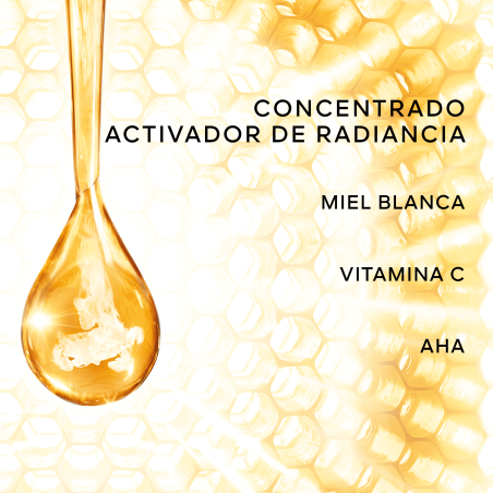 ABEILLE ROYALE DOBLE ESENCIA CLARIFY & REPAIR