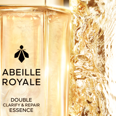 ABEILLE ROYALE DOBLE ESENCIA CLARIFY & REPAIR