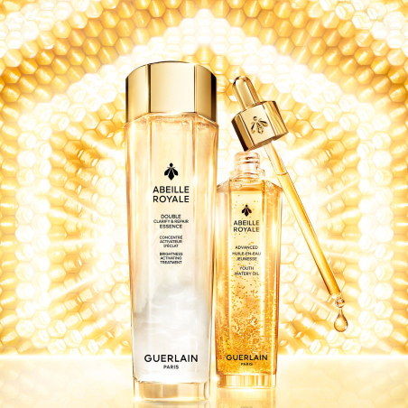 ABEILLE ROYALE DOBLE ESENCIA CLARIFY & REPAIR