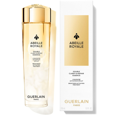 ABEILLE ROYALE DOBLE ESENCIA CLARIFY & REPAIR
