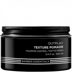 REDKEN BREWS TEXTURE POMADE 100ML