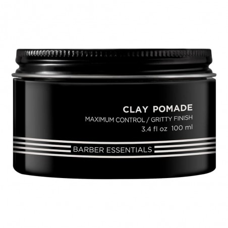 REDKEN BREWS CLAY POMADE 100ML