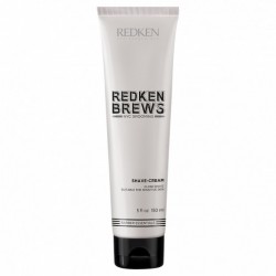REDKEN BREWS SHAVE CREAM 150ML