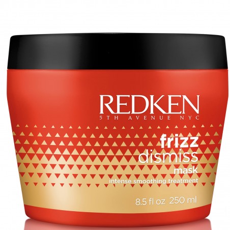 FRIZZ DISMISS MASK 250ML