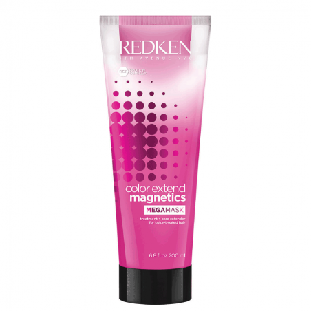 COLOR EXTEND MAGNETICS MEGAMASK 200ML