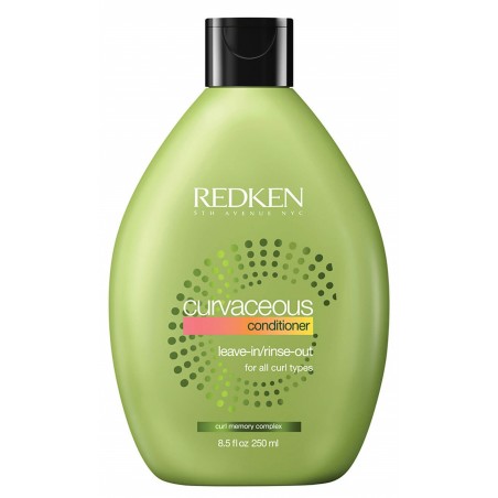 CURVACEOUS CONDITIONER 250ML