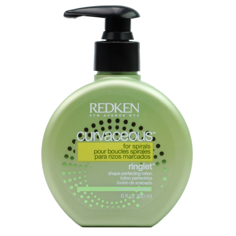 Curvaceous ringlet 180ml