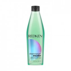 CLEAN MANIAC MICELLAR CHAMPÚ 300ML