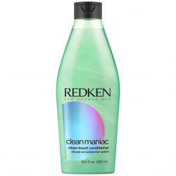 CLEAN MANIAC CLEAN-TOUCH CONDITIONER 250ML