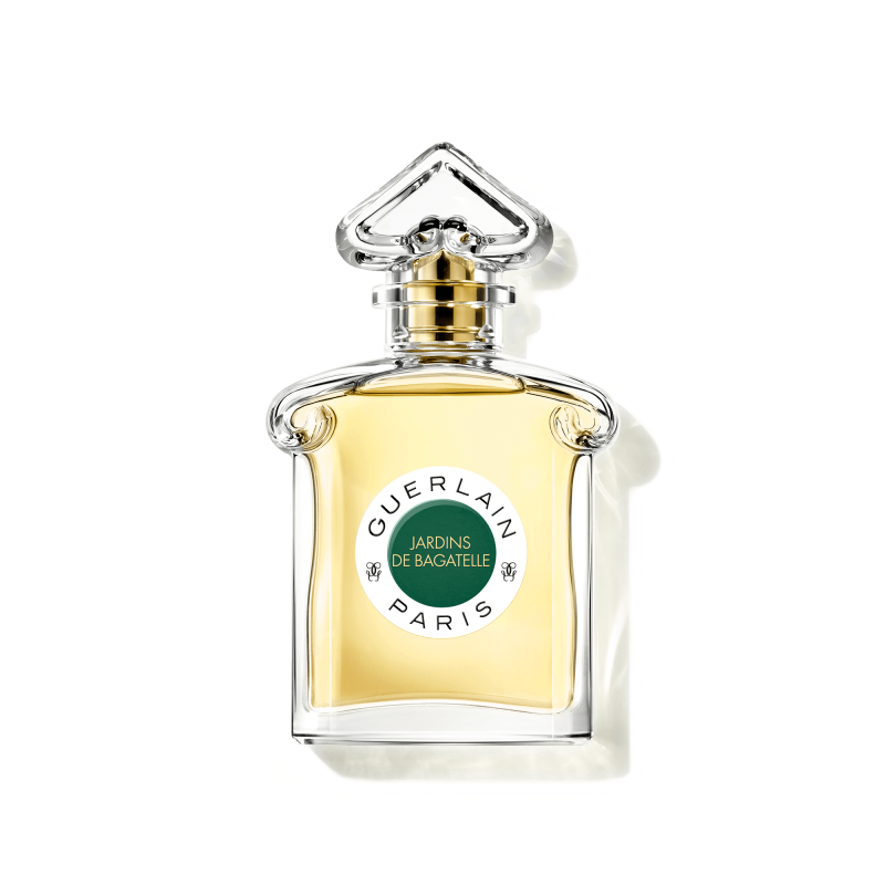 Jardins de bagatelle edp 75ml