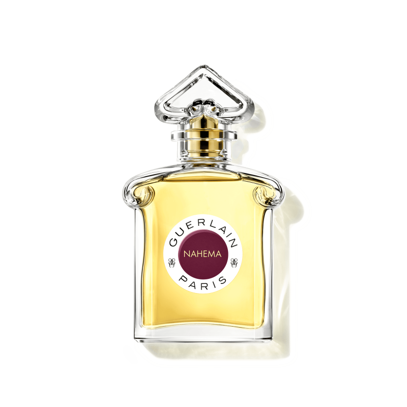 Nahema Perfume Guerlain Nahema Parfum NAHEMA EDP 75ML De Guerlain