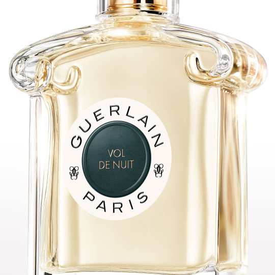 VOL DE NUIT EDT 75ML de Guerlain