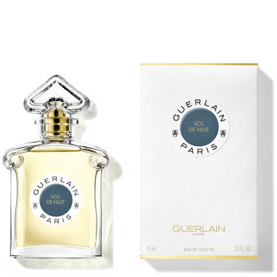 VOL DE NUIT EDT 75ML de Guerlain