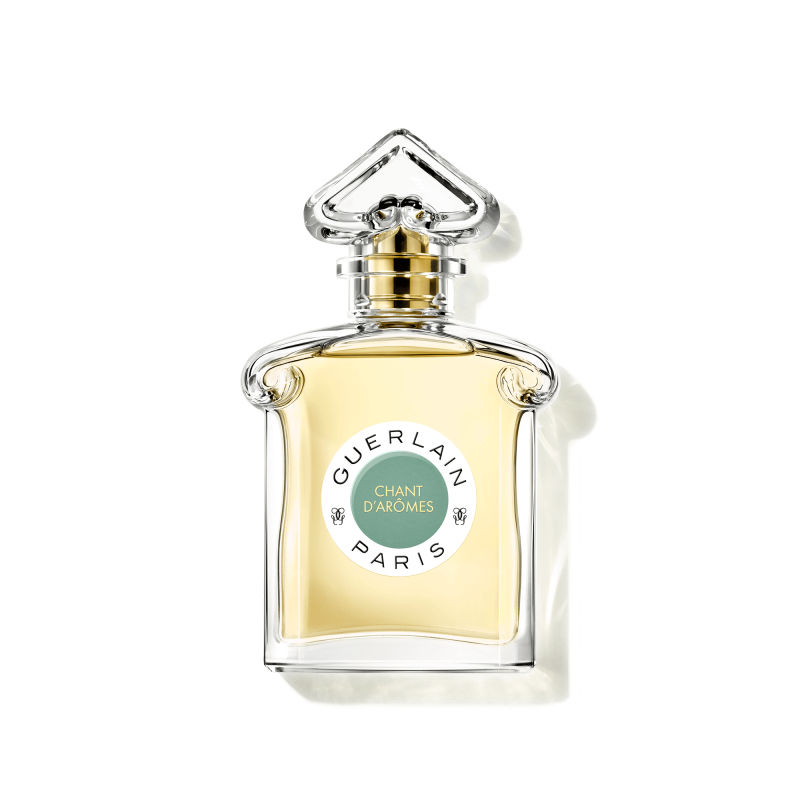 Chant d'arômes edt 75ml