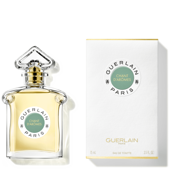 CHANT D'ARÔMES EDT 75ML de Guerlain