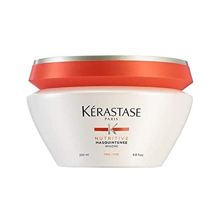 KERASTASE NUTRITIVE MASQUE INTENSE CHEVEUX FINS 200ML