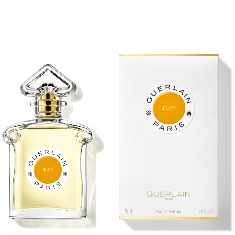JICKY EDP 75ML de Guerlain