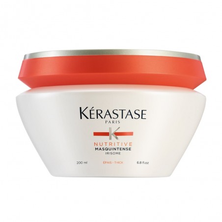 KERASTASE NUTRITIVE MASQINTENSE CHEVEUX EPAIS 200ML