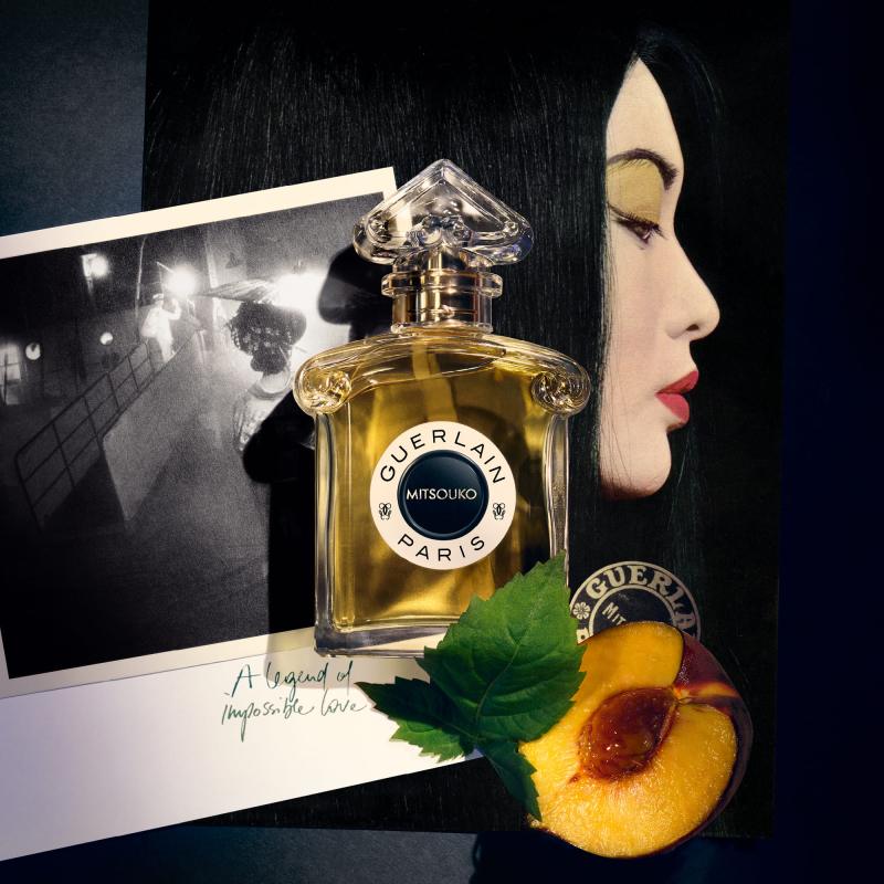 MITSOUKO EAU DE PARFUM 75ML de Guerlain