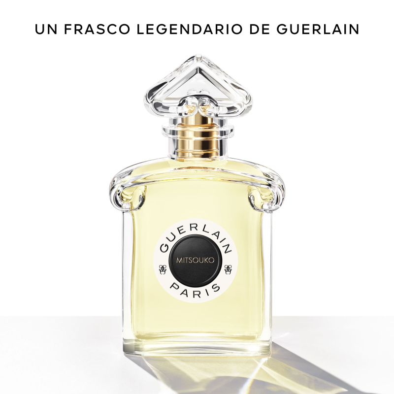 MITSOUKO EAU DE PARFUM 75ML de Guerlain
