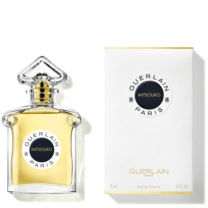 香水(ユニセックス) GUERLAIN MITSOUKO 75ml MITSOUKO EAU DE PARFUM 75ML de Guerlain