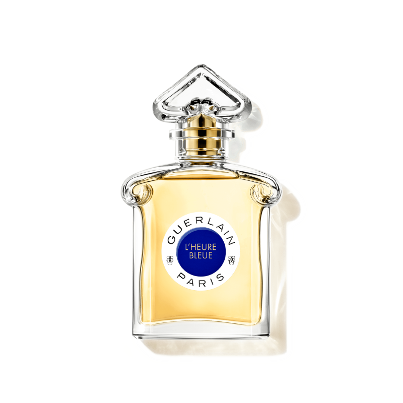 L'HEURE BLEUE EAU DE PARFUM 75ML de Guerlain