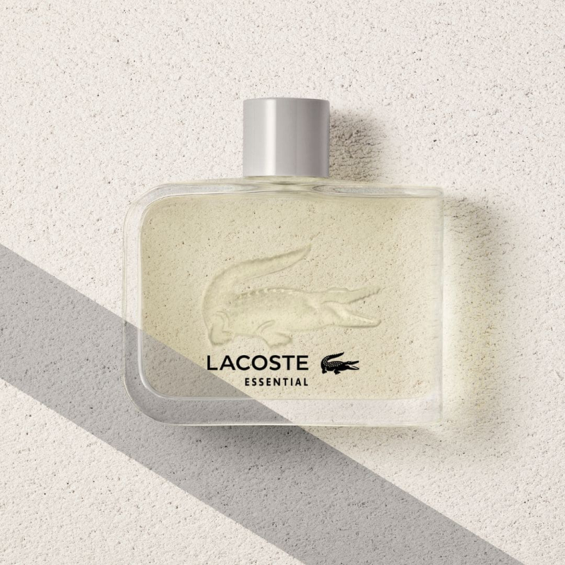 lacoste lacoste essential