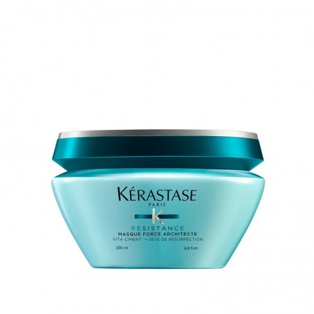 KERASTASE RESISTANCE MASQUE FORCE ARCHITECTE 200ML