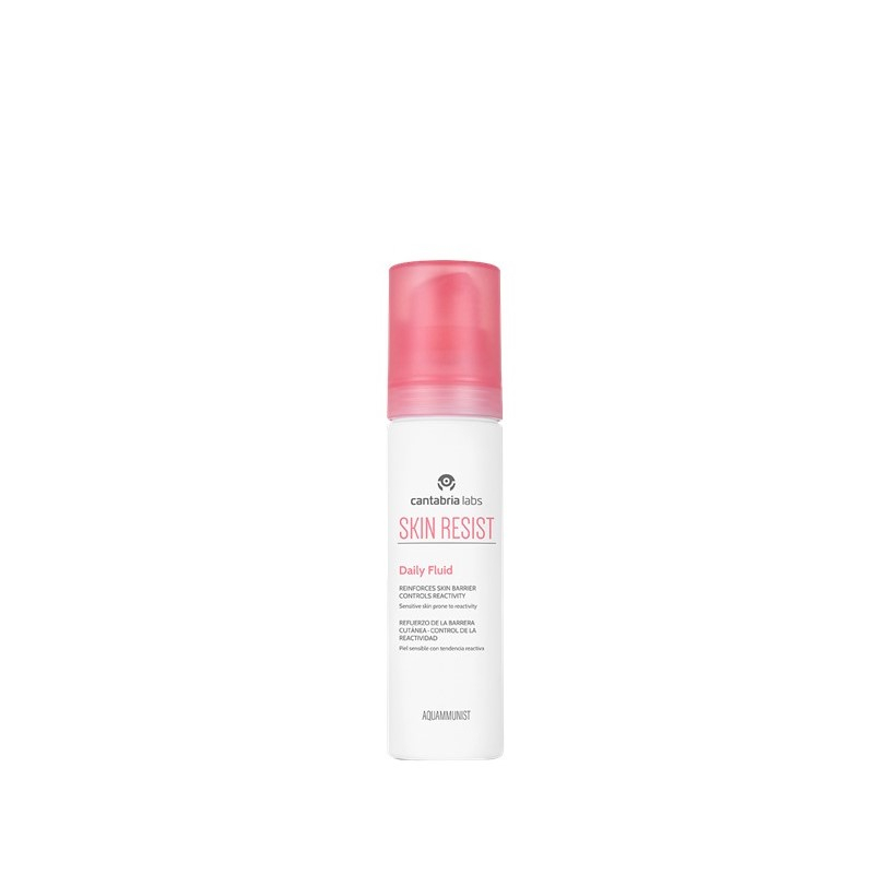 Skin Resist Daily Fluido 50ml