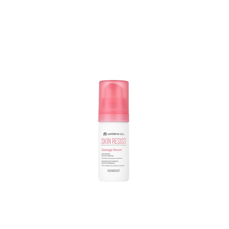 skin resist sensage serum 30 ml