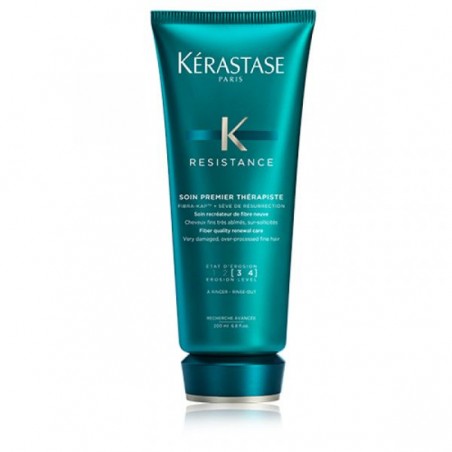 KERASTASE RESISTANCE SOIN PREMIER THERAPISTE 200ML