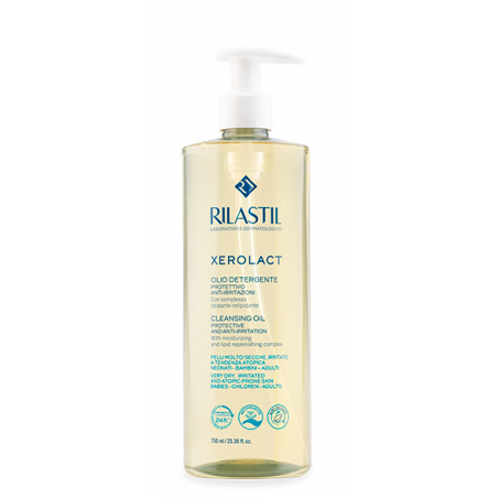 XEROLACT ACEITE DE DUCHA