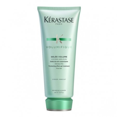 KERASTASE RES GELEE VOLUMIFIQUE 200ML