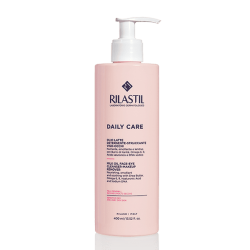 DAILY CARE ACEITE LECHE LIMPIADOR